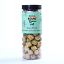 Quinoa puff Black pepper