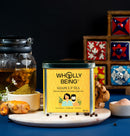 Shape Up Tea for weight management and improve metabolism with Punarnava, Manjistha, Harad, Pipal, Senna leaves, Triphala etc.(20 Tea bags)