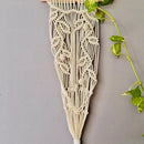 Handcrafted Macramé 'Tehni' Plant Hanger