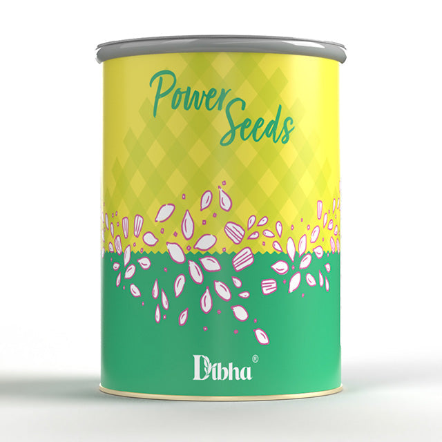 Power Seeds  Healthy, Super Seeds, Rich in Protein 100g