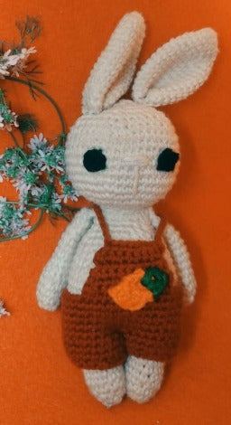 Crochet Handmade Toy