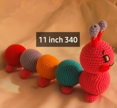 Crochet Handmade Toy