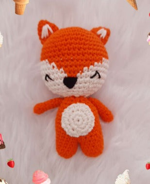 Crochet Handmade Toy