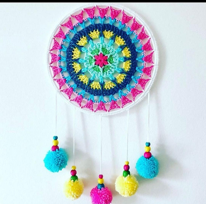 Dream Catcher