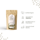 Organic Ajwain  100 g