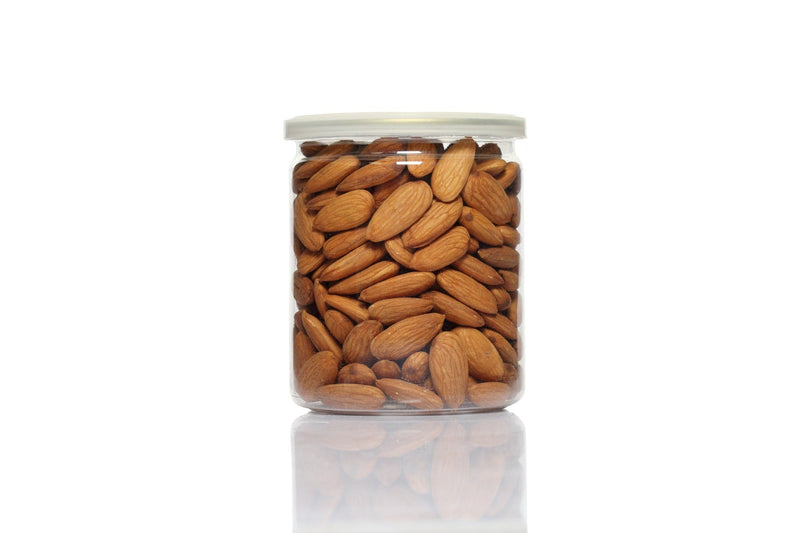 Dry Fruit  American Almonds  Healthy & Tasty Snack (250 g)