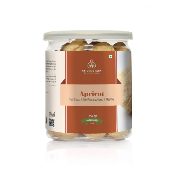 Dry Fruits  Apricots   (200 g) Pet Jar