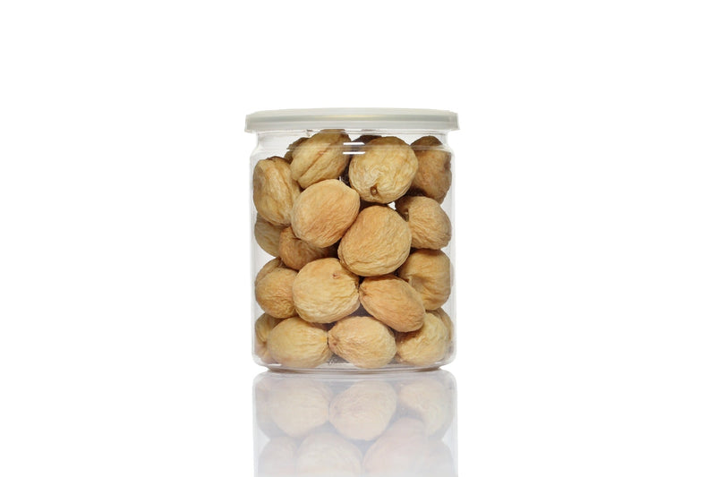 Dry Fruits  Apricots   (200 g) Pet Jar