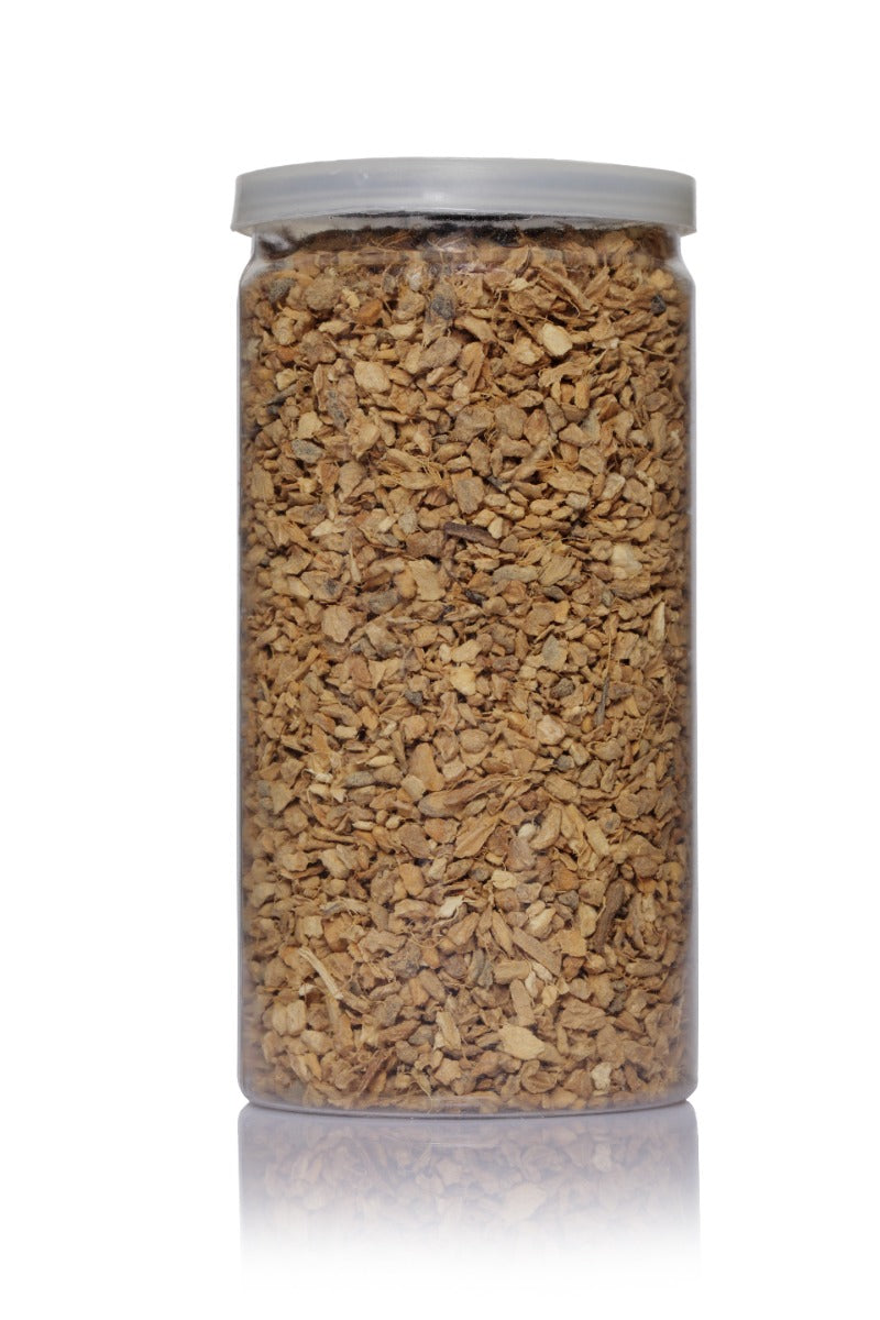 Dried Ginger(PET JAR) (80 g)