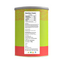 Quinoa Puffs  GlutenFree, Protein Rich & Lunchbox Snack 30g