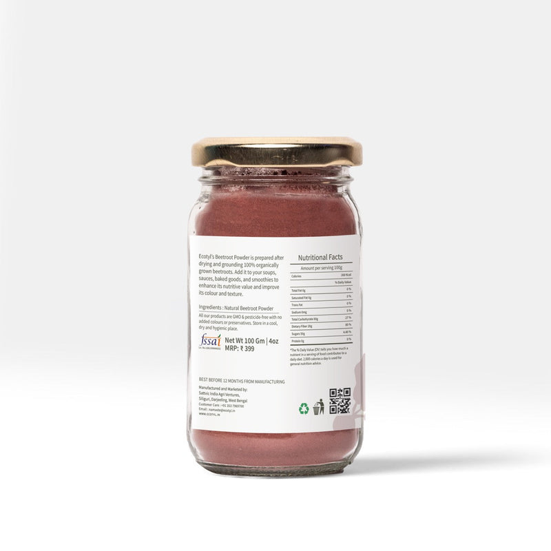 Beetroot Powder  100 g