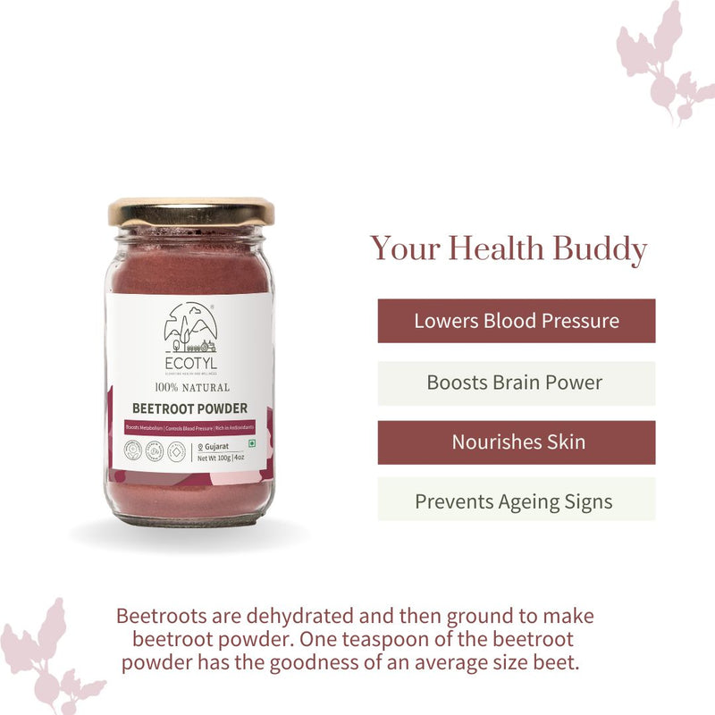 Beetroot Powder  100 g