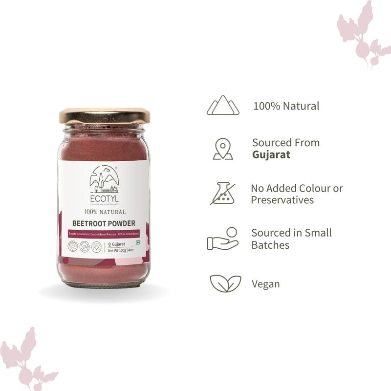 Beetroot Powder  100 g