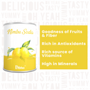 Nimbu Soda Instant Drink Premix  Improves Digestion 100g
