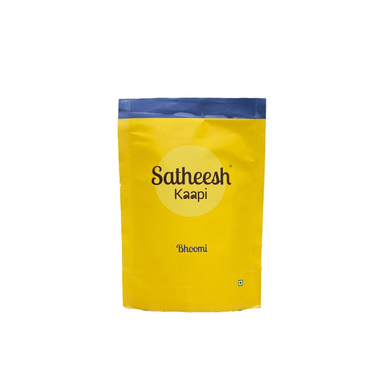 Satheesh Kaapi 100% Filter Coffee PowderBhoomi(100gms)