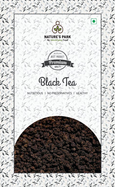 Black Tea (500 g)