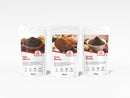 Natural Garam Masala, Goda Masala & Kala Masala Powder  (100 gm Each, Pack of 3)