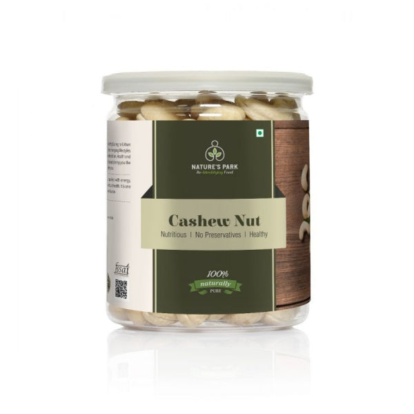 Dry Fruit  Cashews  Nuts (200 g)