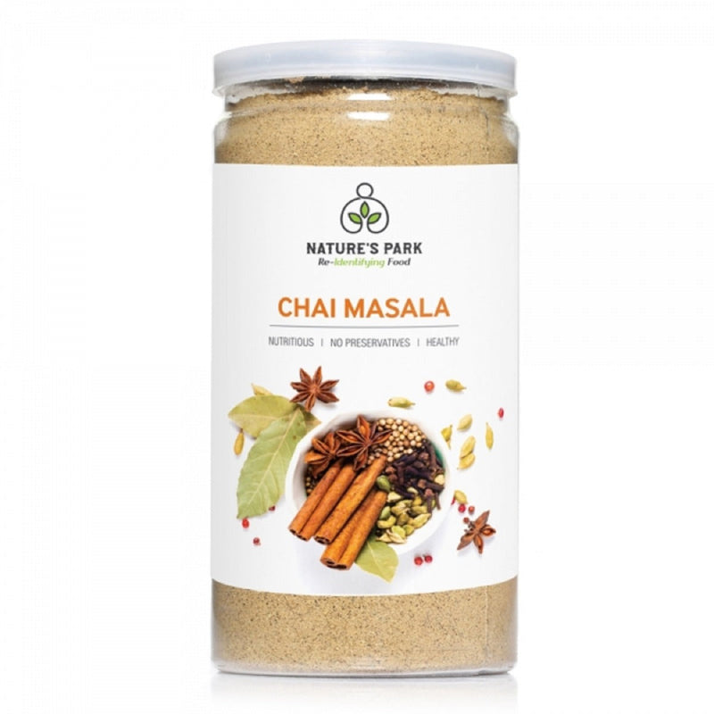 Chai Masala Pet Jar (100 g)