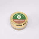 Artisanal, Handmade Beeswax Lip Balm Chocolate