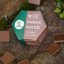 Artisanal, Handmade Beeswax Lip Balm Chocolate