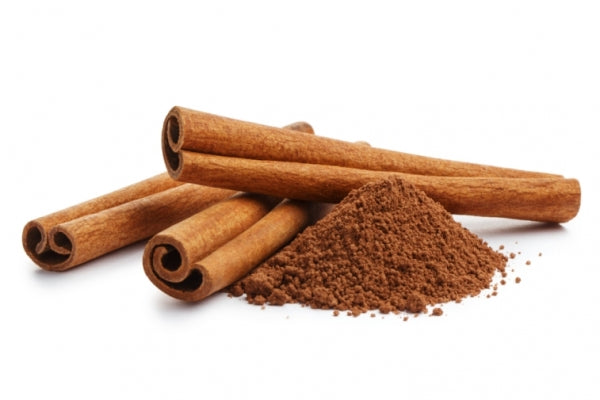 Cinnamon (Pet Jar) (90 g)