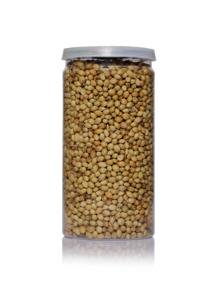 Coriander Seeds Pet Jar (60 g)