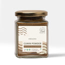Organic Cumin Powder  100 g