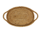 Oval Tray