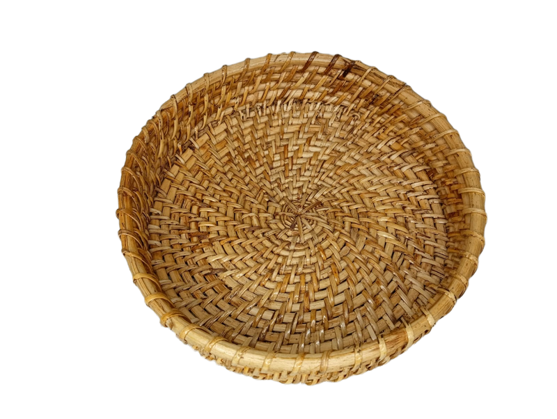 Round Tray (large)