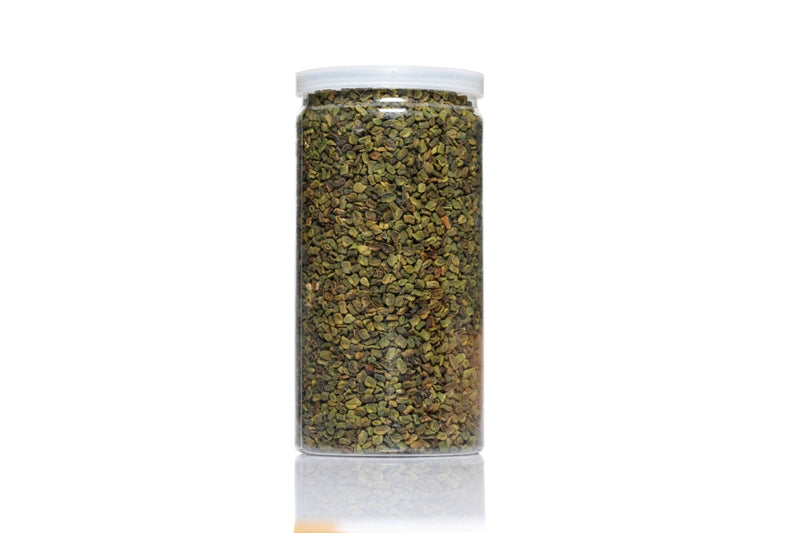 Fenugreek Seeds Green (Pet Jar) 150 g