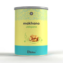 Jalapeno Makhana  Healthy Snack 35g