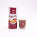 Instant Mix Veg Soup 50g (Ready to Drink Instant Soup Cups)