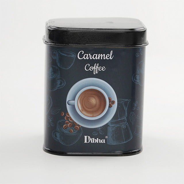 Caramel Coffee  Creamy Caramel, Rich In Aroma & Flavour, 100g