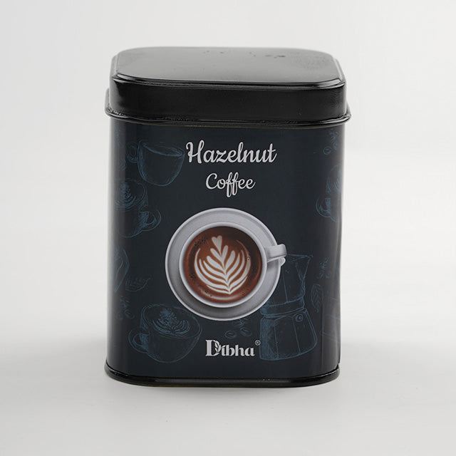 Hazelnut Coffee  GlutenFree, No Artificial Flavour, 100g