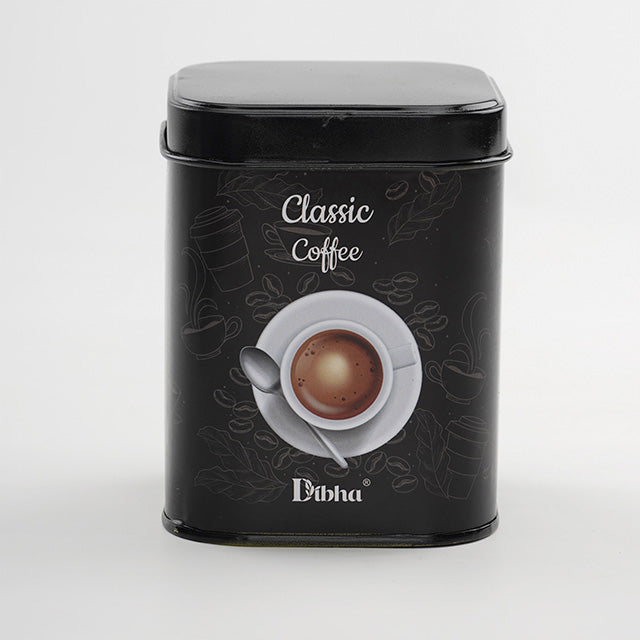 Classic Coffee  100% Pure, Rich, Aromatic 100g