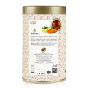 Ginger Turmeric Green Tea Can (100 g)