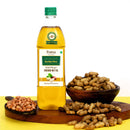 Healthy Fibres Cold Pressed Groundnut oil 1L