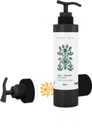 BEAUTY ESSENTIALS Hair Regrowth Shampoo (Sulfate free, pH balanced)  200 ml