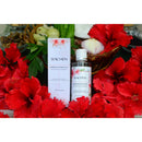 Siachen Hibiscus Hair Oil with Onion, Amla & Bhringraj | Mineral Oil, SLS & Paraben Free | Hairfall Control, Hair Growth, Soft, Thick, Long and Shiny Hair