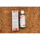 Siachen Hibiscus Hair Oil with Onion, Amla & Bhringraj | Mineral Oil, SLS & Paraben Free | Hairfall Control, Hair Growth, Soft, Thick, Long and Shiny Hair