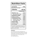 Instant Hot & Sour Soup 50g (Ready to Drink Instant Soup Cups)