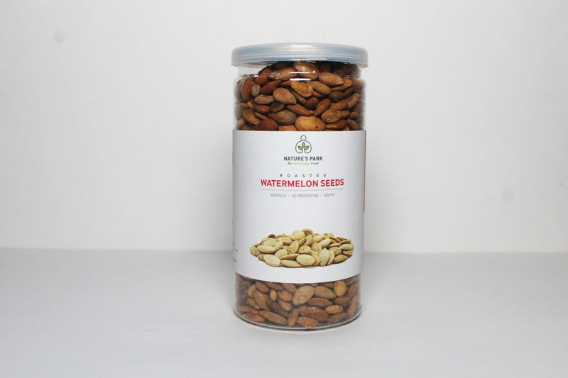 Roasted Watermelon Seeds (Pet Jar) (140 g)