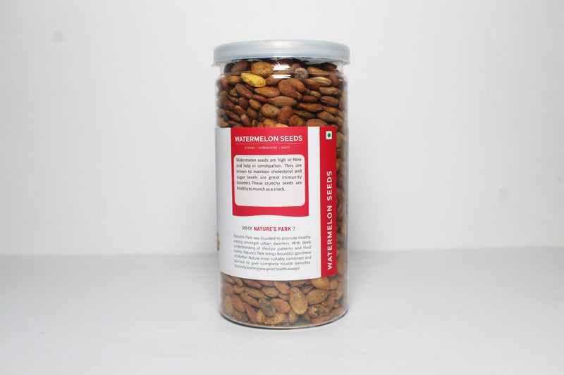 Roasted Watermelon Seeds (Pet Jar) (140 g)