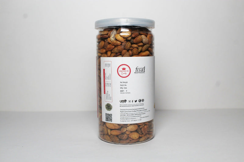 Roasted Watermelon Seeds (Pet Jar) (140 g)