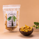 Traditional Kerala Style Jackfruit chips