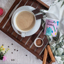 Turmeric Hot Chocolate  Strengthens Immune System 100g