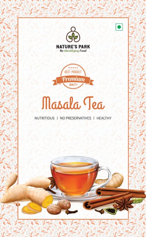 Masala Tea (500 g)