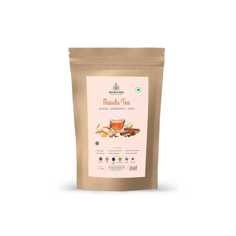 Masala Tea (500 g)