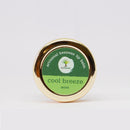 Artisanal, Handmade Beeswax Lip Balm Mint